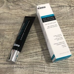 Dr. Brandt, eye-depuffing gel